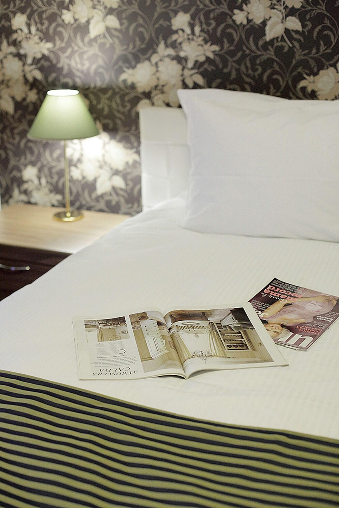 Hotel Boutique Belvedere Sinaia Esterno foto