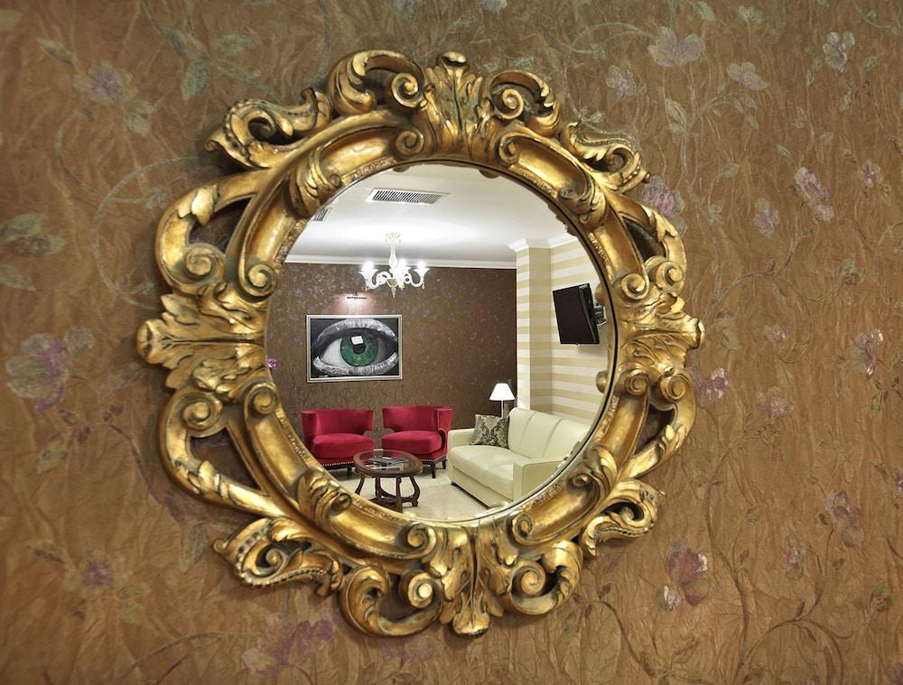 Hotel Boutique Belvedere Sinaia Esterno foto