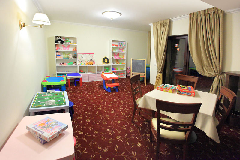 Hotel Boutique Belvedere Sinaia Esterno foto