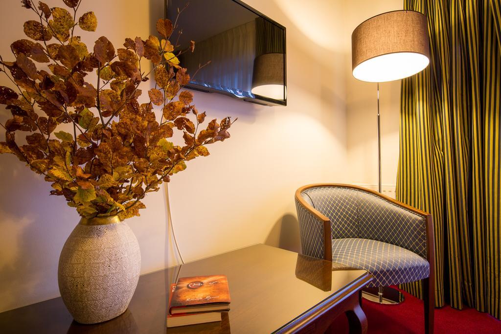 Hotel Boutique Belvedere Sinaia Esterno foto