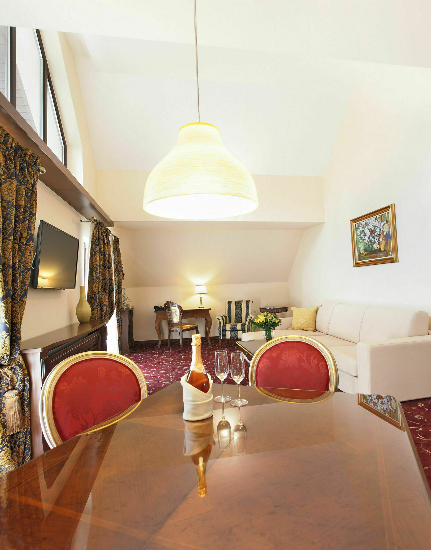 Hotel Boutique Belvedere Sinaia Esterno foto