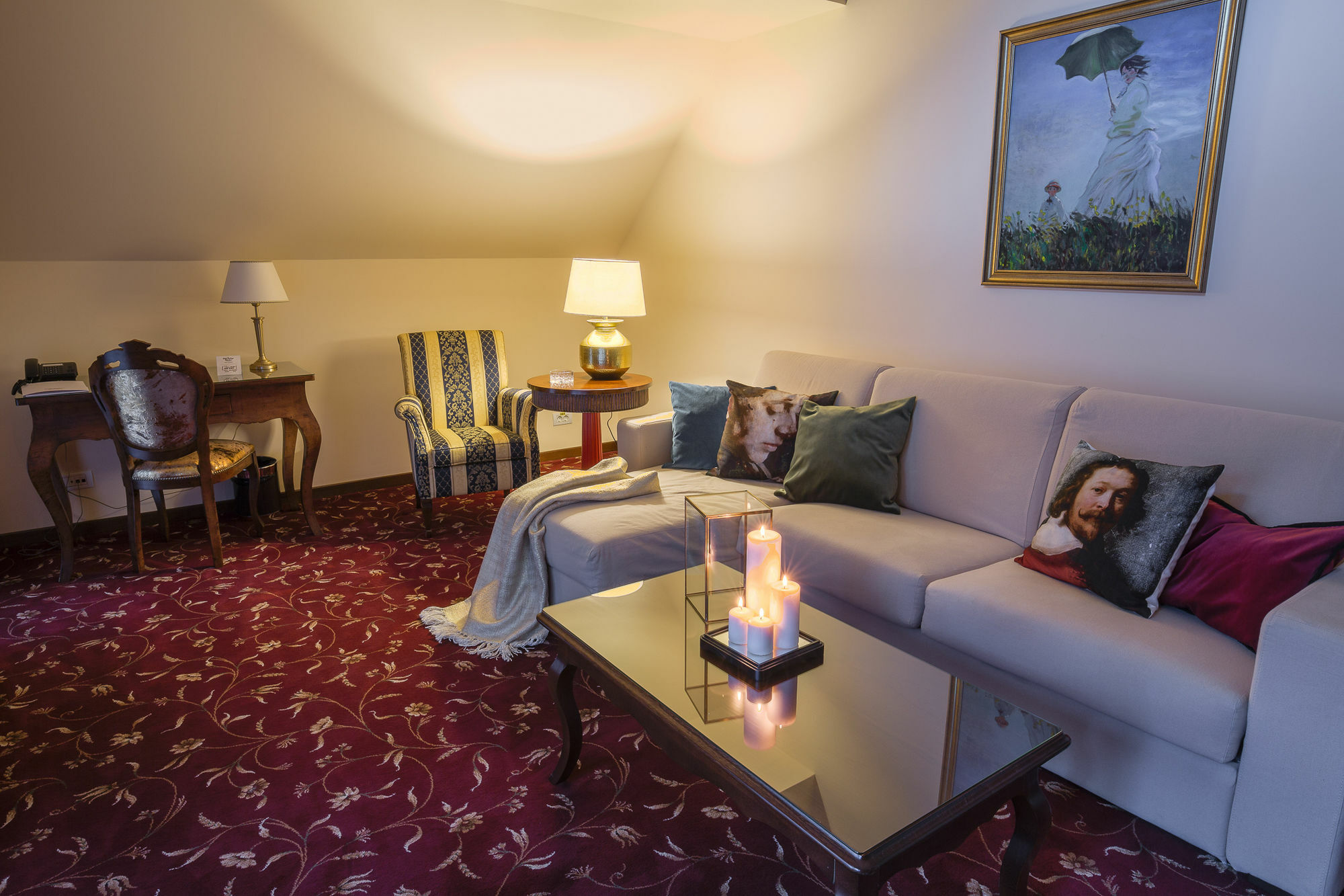 Hotel Boutique Belvedere Sinaia Esterno foto